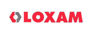 Customer logo - Loxam