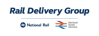 Customer logo - Rail Delivery Group