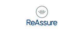 Customer logo - ReAssure