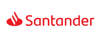 Customer logo - Santander