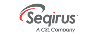 Customer logo - Seqirus