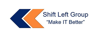 Customer logo - Shift Left