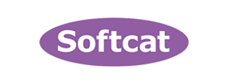 Customer logo - Softcat