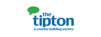 Customer logo - The Tipton