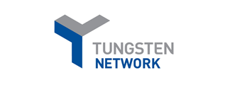 Customer logo - Tungsten Network